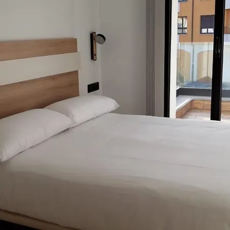 Apartment Llamieva Posada De Llanes