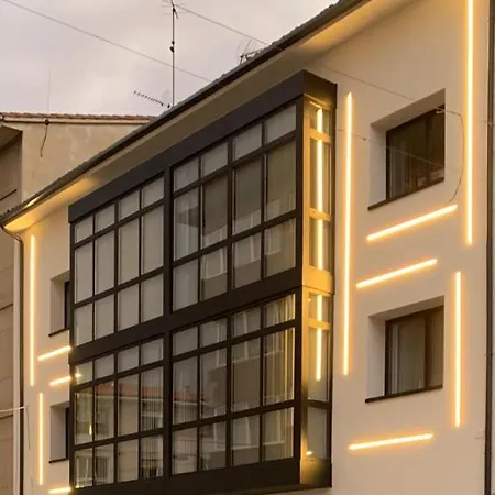 Llamieva Posada De Llanes