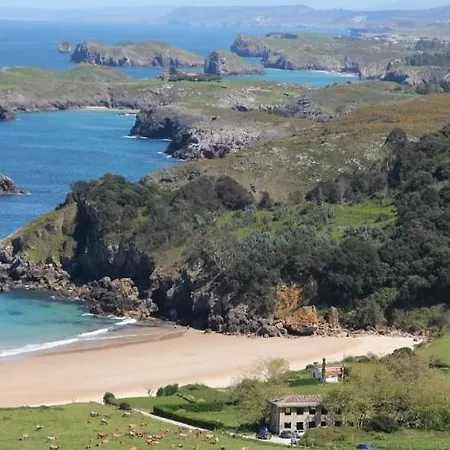 Llamieva Apartment *