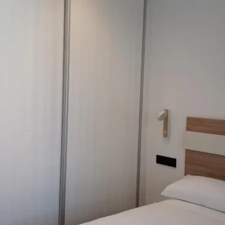 Llamieva Posada De Llanes