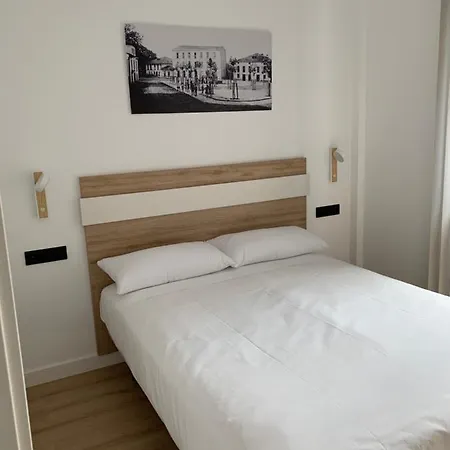 Llamieva Apartment *