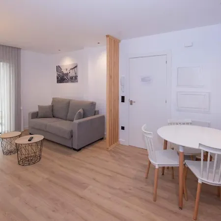 Llamieva Apartment *