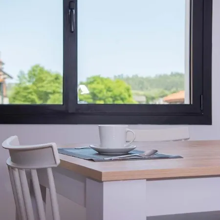 Llamieva Apartment Posada De Llanes