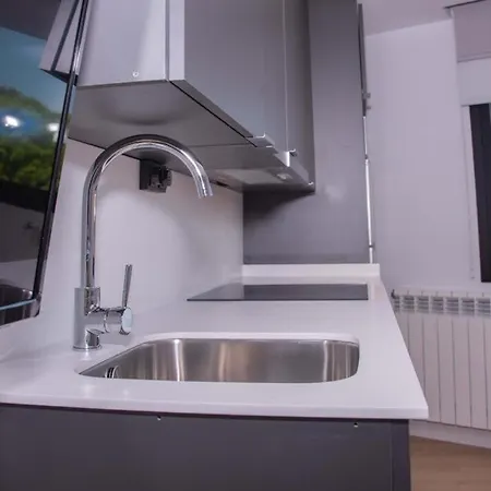 Apartment Llamieva *