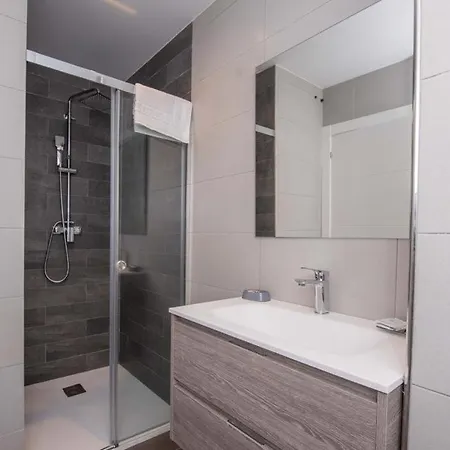 Apartment Llamieva *