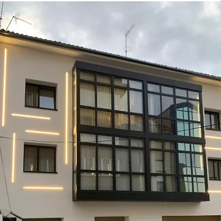 Llamieva Apartamento Posada De Llanes