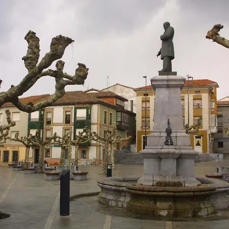 Llamieva Appartement Posada De Llanes