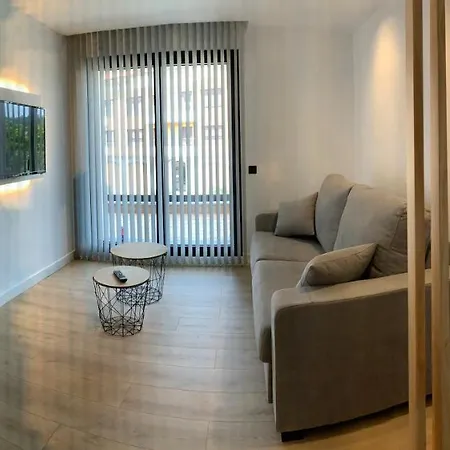 Llamieva Apartamento