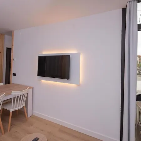 Appartement Llamieva