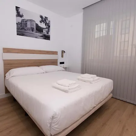 Llamieva Apartamento Posada De Llanes