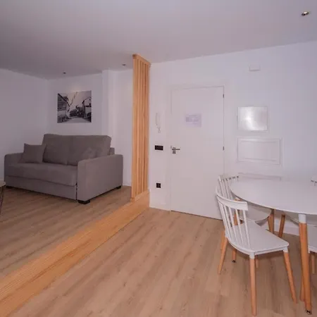 Apartamento Llamieva