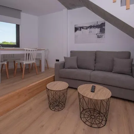 Appartement Llamieva Posada De Llanes