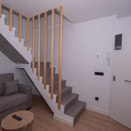 Llamieva Appartement *