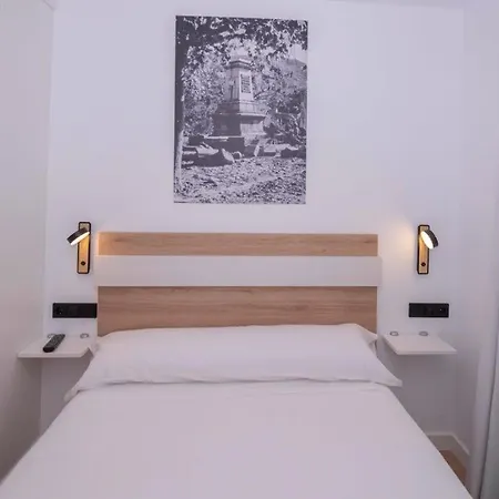 Apartamento Llamieva *