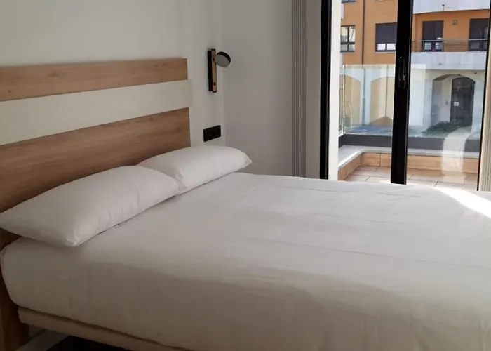 דירה Llamieva Posada De Llanes