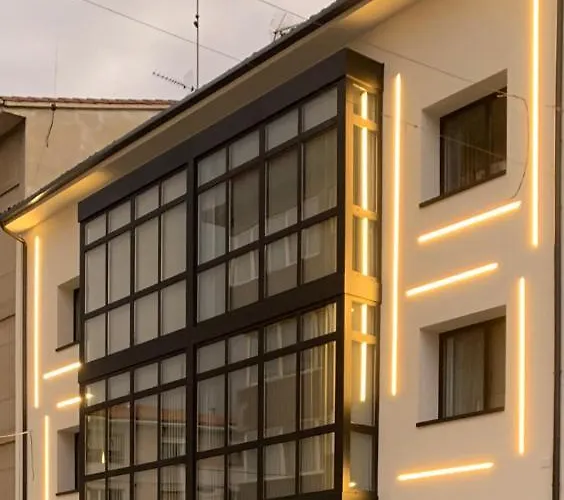 Llamieva Posada De Llanes