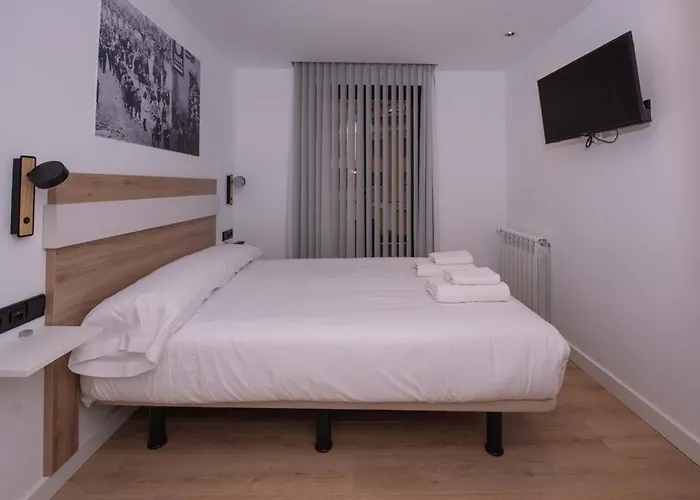 Llamieva דירה Posada De Llanes