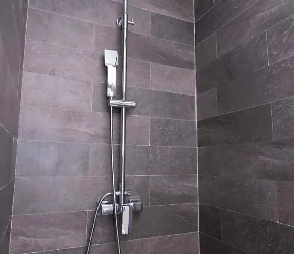 Llamieva דירה Posada De Llanes