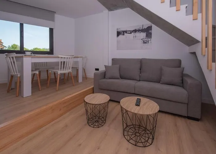 דירה Llamieva Posada De Llanes