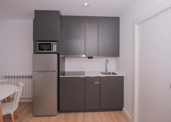 Llamieva Posada De Llanes