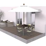 Llamieva Apartment