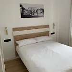 Llamieva Apartment *
