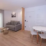 Llamieva Apartment *