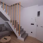 Llamieva Apartment *