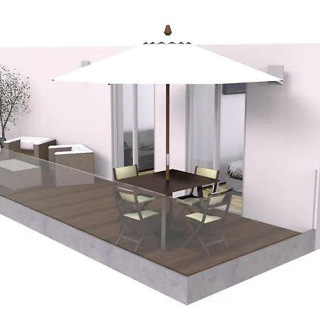 Llamieva Apartment