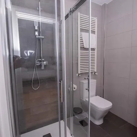 Apartment Llamieva