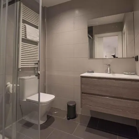 Apartment Llamieva *